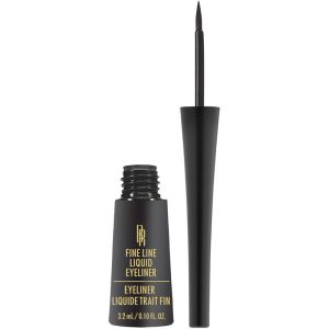 Black Radiance Fine Line Liquid Eyeliner