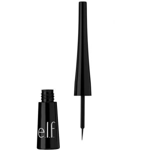 E.L.F. Cosmetics Expert Liquid Liner - Jet Black