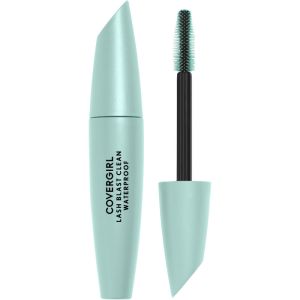 COVERGIRL Lash Blast Clean Volume Waterproof Mascara - Very Black