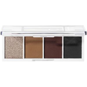 E.L.F. Cosmetics Bite Sized Shadow Palettes - Truffles