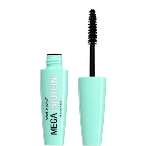 Wet n Wild Mega Protein Mascara - Very Black