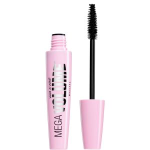 Wet n Wild Mega Volume Mascara in Very Black