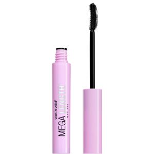 Wet n Wild Mega Length Mascara - Very Black