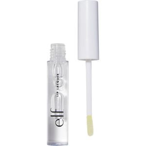 E.L.F. Cosmetics Lip Lacquer - Clear