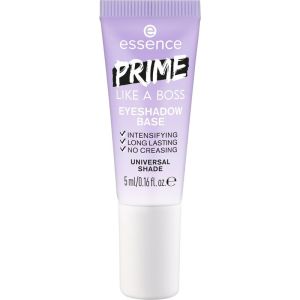 Essence Prime Like A Boss Eyeshadow Base
