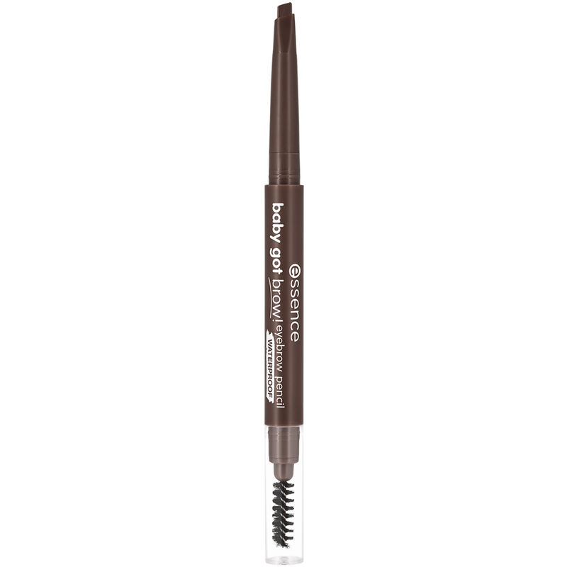 Essence Baby Got Brow! Eyebrow Pencil - Brunette