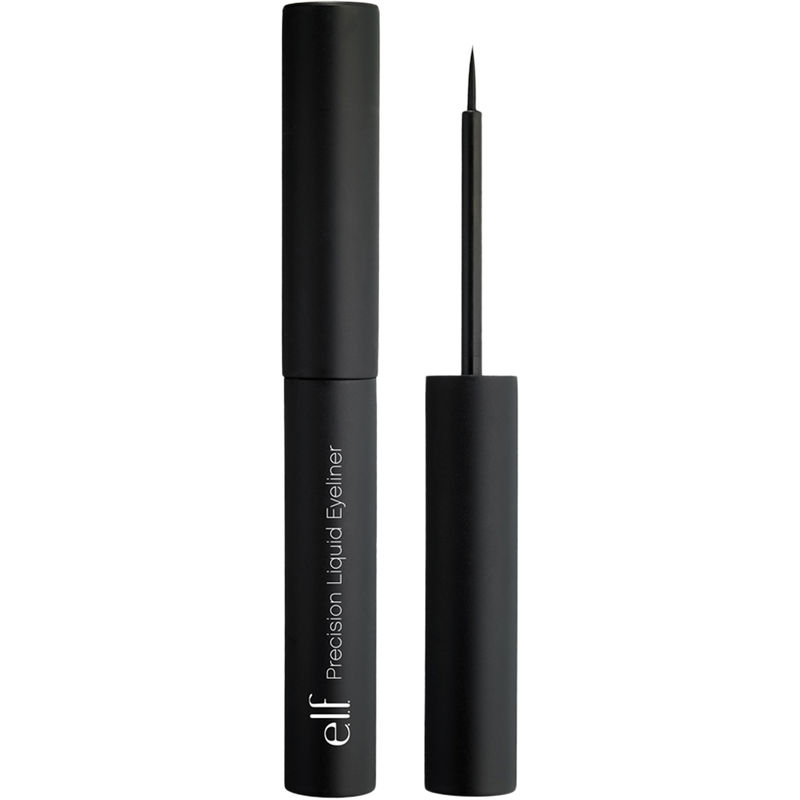 E.L.F. Cosmetics Precision Eye Liner - Black