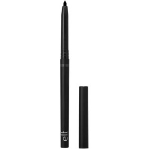 No Budge Retractable Liner - Ultra-Black, Smudge-Proof Eyeliner