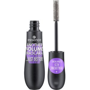 Essence Just Another Volume Mascara...But Better!