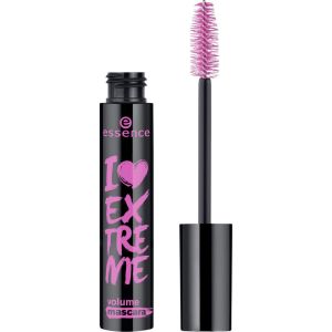 Essence I Love Extreme Volume Mascara - Black