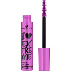 Essence I Love Extreme Crazy Volume Mascara