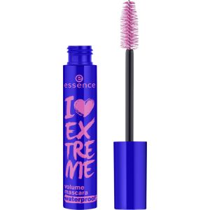 Essence I Love Extreme Volume Mascara Waterproof