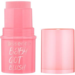 Essence Baby Got Blush Color: Tickle Me Pink