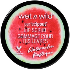 Perfect Pout Lip Scrub - Watermelon