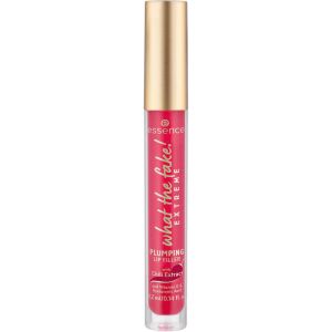 Essence What the Fake! Ex. Plum. Lip Filler - Sweet Dreams