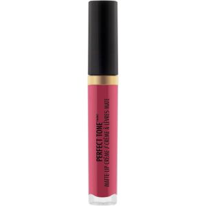 Black Radiance Perfect Tone Matte Lip Crème - BERRY NAKED