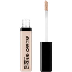 Photo Focus Concealer Color: Fair Beige