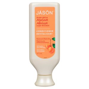 Jason Super Shine Apricot Conditioner 473 mL
