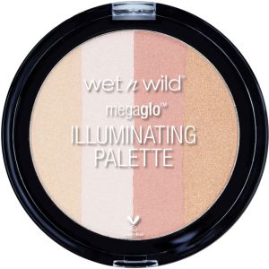 Megaglo Illuminating Powder - Catwalk Pink