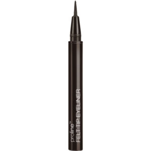 Wet n Wild Proline Felt Tip Eyeliner in Dark Brown
