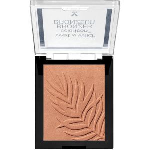 Wet n Wild Color Icon Bronzer - Ticket To Brazil