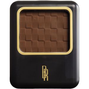 Black Radiance Pressed Powder - BLACK COFFEE