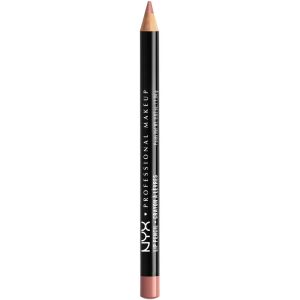 NYX Professional Makeup Slim Lip Pencil - Nude Pink