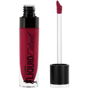 Wet n Wild Megalast Liquid Catsuit Matte Lipstick - BEHIND THE BLEACHERS CATSUIT