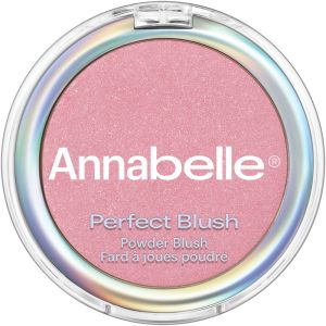 Annabelle Perfect Blush Talc-Free Powder Blush - Lotus