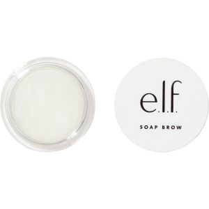 E.L.F. Cosmetics Soap Brow Color: Clear