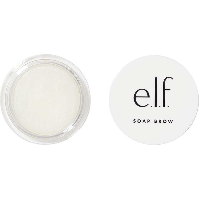 E.L.F. Cosmetics Soap Brow Color: Clear