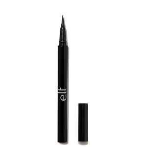 E.L.F. Cosmetics Intense H20 Proof Eyeliner Pen - Jet Black