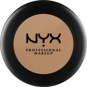 NYX Professional Makeup Nude Matte Shadow in Blame Midnight