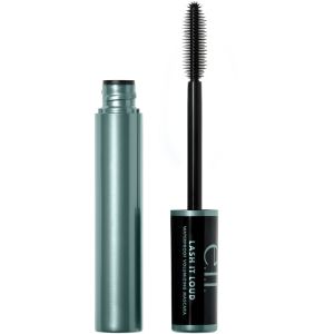 E.L.F. Cosmetics Lash It Loud Waterproof Mascara - Black