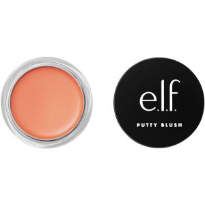 E.L.F. Cosmetics Putty Blush Color: Bahamas - The Thoughtful Choices