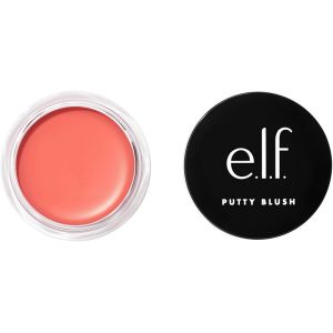 E.L.F. Cosmetics Putty Blush in Turks and Caicos