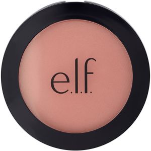 E.L.F. Cosmetics Primer-Infused Blush Color: Always Rosy