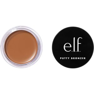 E.L.F. Cosmetics Putty Bronzer - Golden Daze