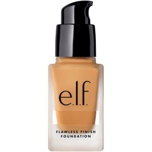 E.L.F. Cosmetics Flawless Satin Foundation, Color: Cashew