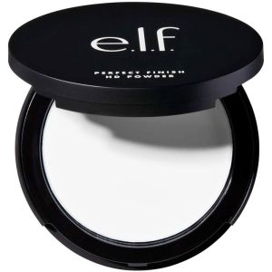 E.L.F. Cosmetics Perfect Finish HD Powder - Sheer