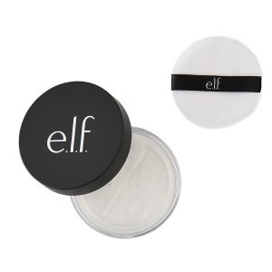 E.L.F. Cosmetics High Definition Powder - Sheer