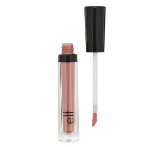 E.L.F. Cosmetics Tinted Lip Oil - Nude Kiss