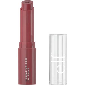 E.L.F. Cosmetics Hydrating Core Lip Shine - Happy