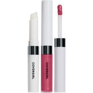 COVERGIRL Outlast All-Day Custom Reds Lip Color - Signature Scarlet (840)
