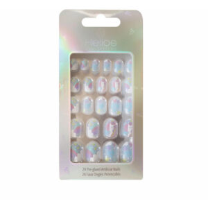 Helios Kids Artificial Nail Color