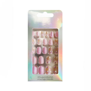 Helios Kids Artificial Nail Color