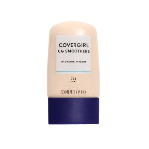 COVERGIRL Smoothers Hydrating Makeup Color: Ivory - 705