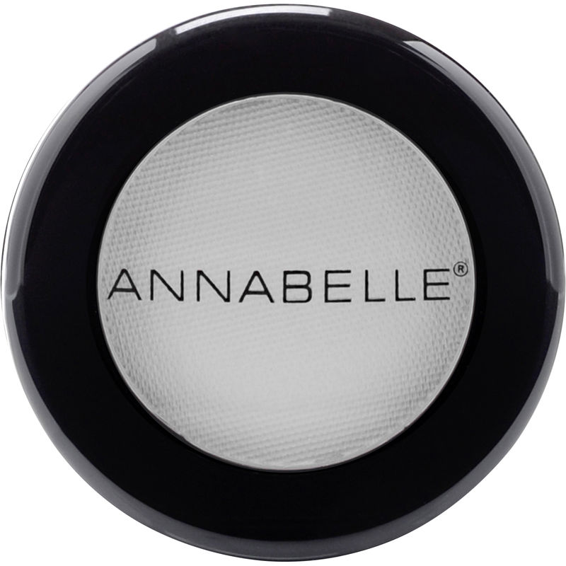 Annabelle Matte Single Eyeshadow in Snowflake