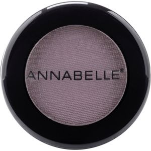 Annabelle Satin Single Eyeshadow in Cloud