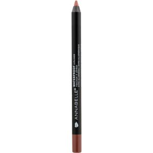 Annabelle Waterproof Lipliner in Nude
